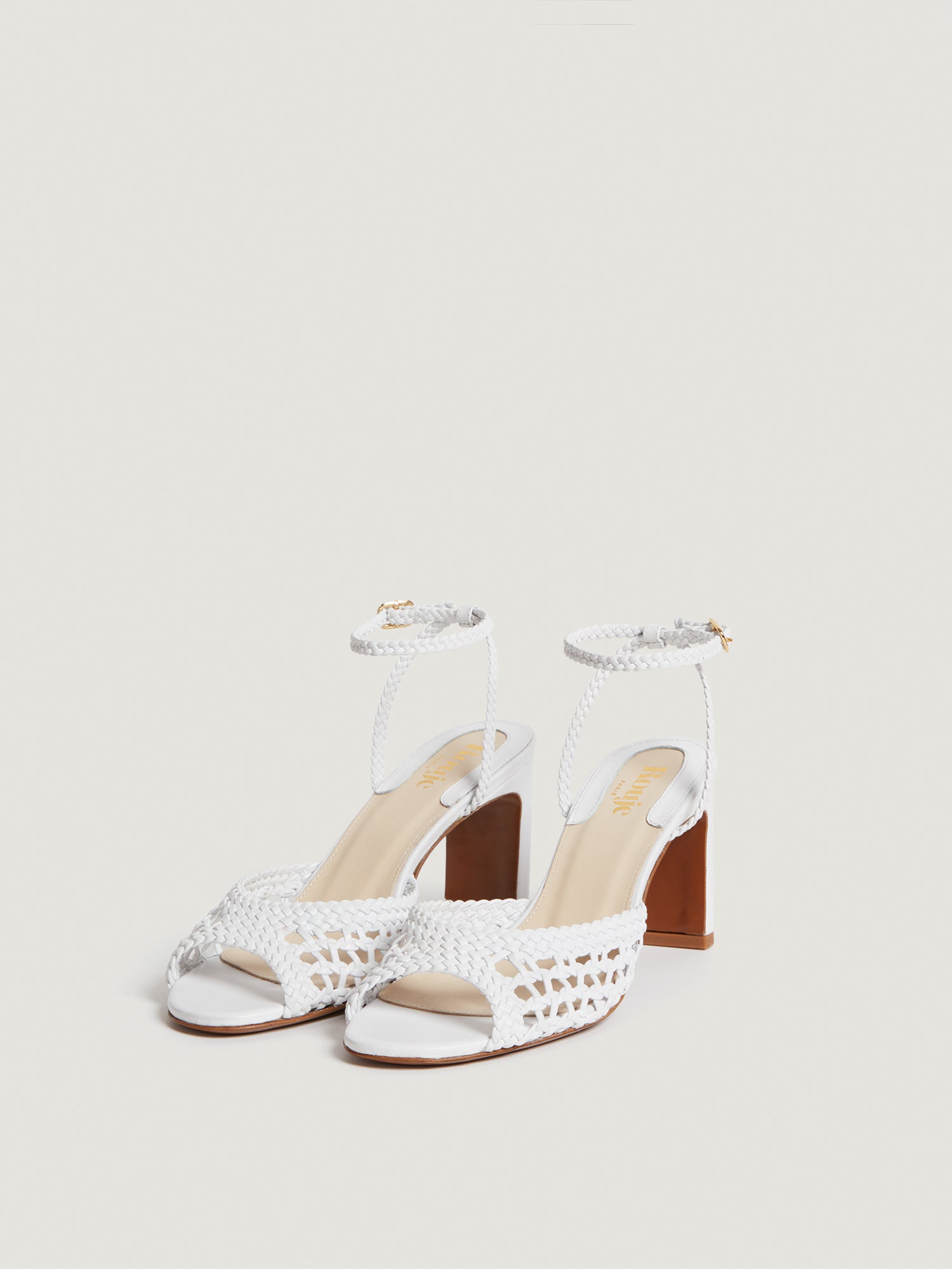 Liz Sandalen Liz Sandalen
